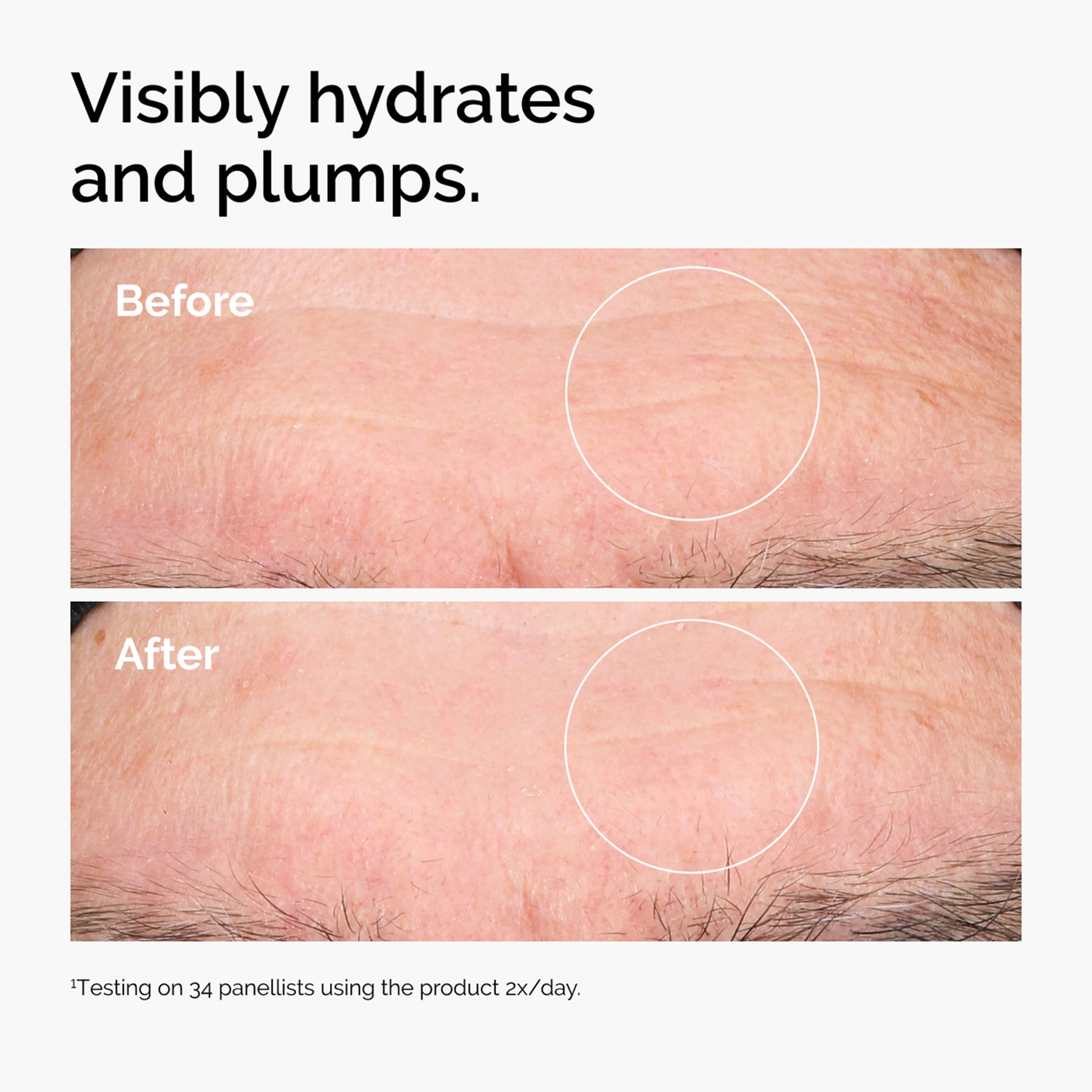 The Ordinary Hyaluronic Acid 2% + B5