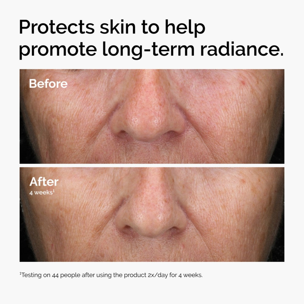 The Ordinary Multi-Antioxidant Radiance Serum