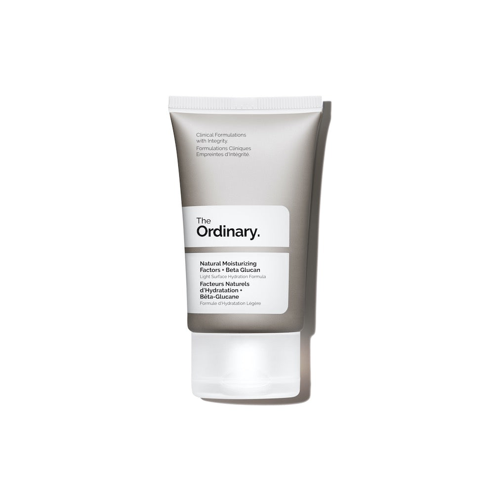 The Ordinary Natural Moisturizing Factors + Beta Glucan 30ml