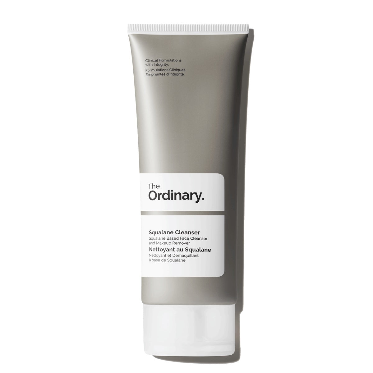 The Ordinary Squalane Cleanser