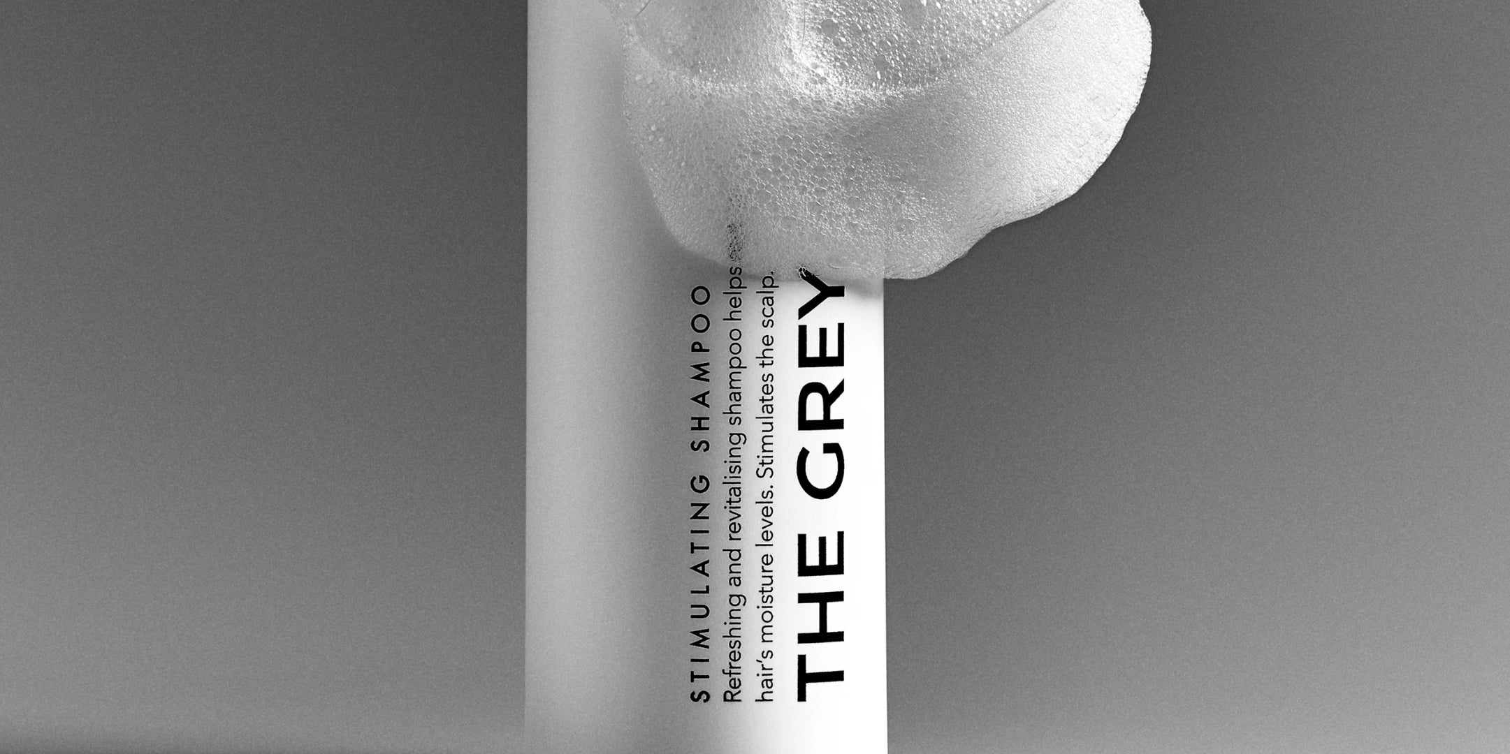 The Grey Stimulating Shampoo