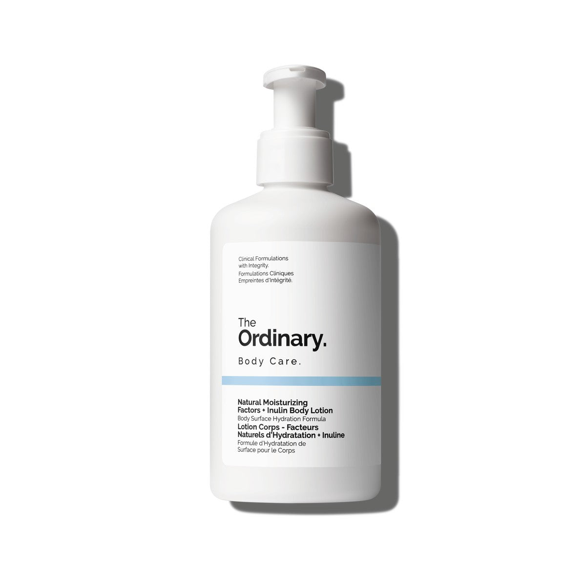 The Ordinary Natural Moisturising Factors + Inulin Body Lotion