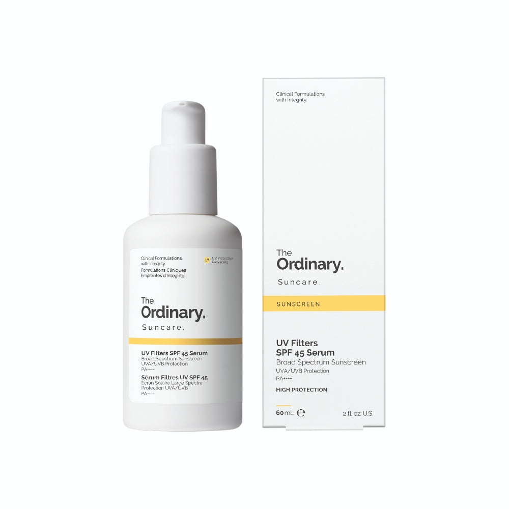 The Ordinary UV Filters SPF 45 Serum