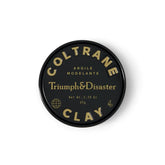 Triumph & Disaster Coltrane Hair Clay 65g
