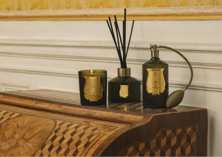 Trudon Ernesto Scented Candle