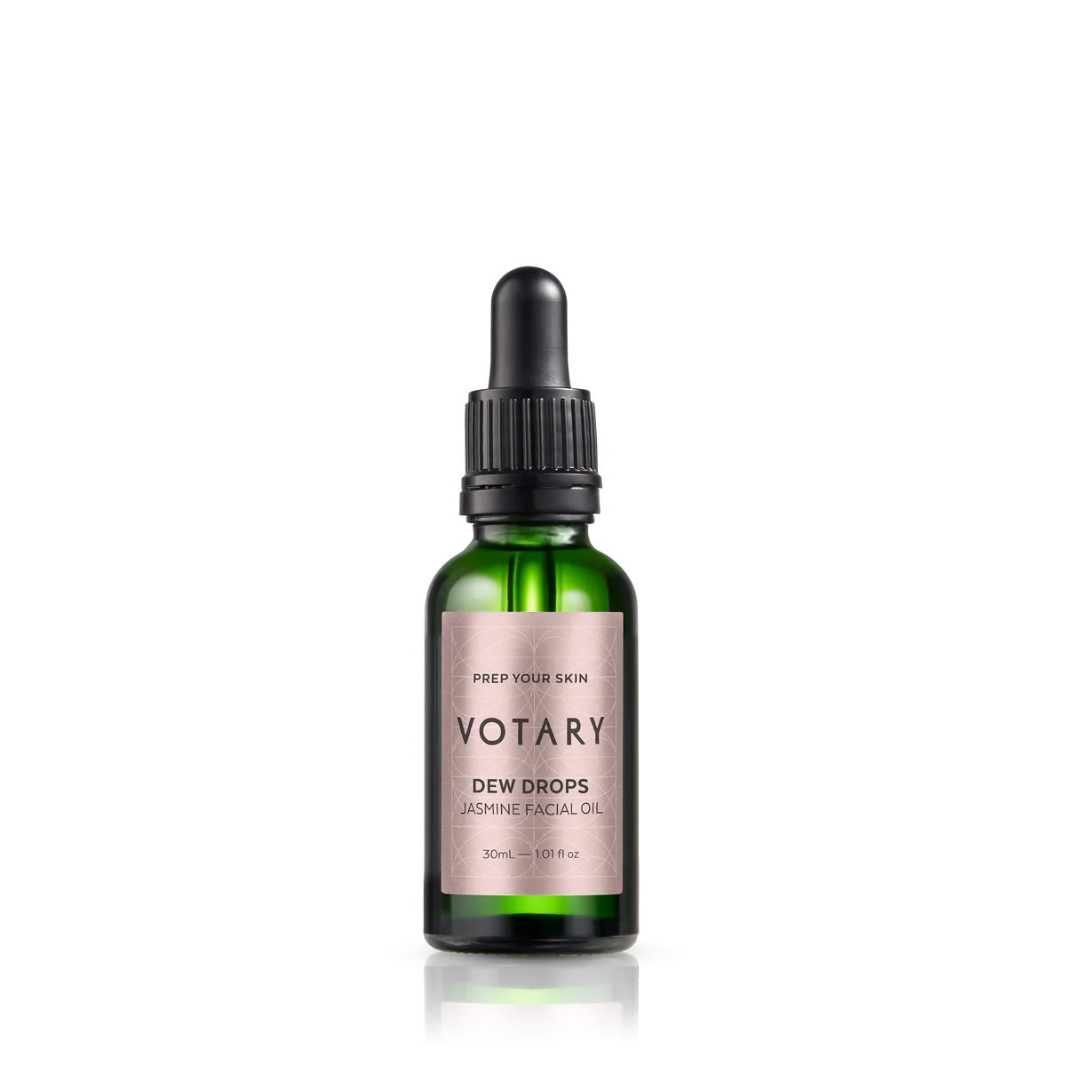 VOTARY Dew Drops - Jasmin Facial Oil