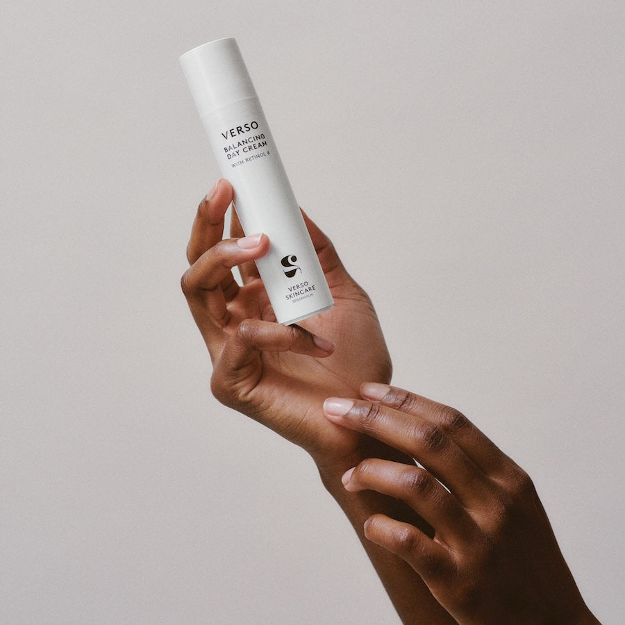 Verso Balancing Day Cream