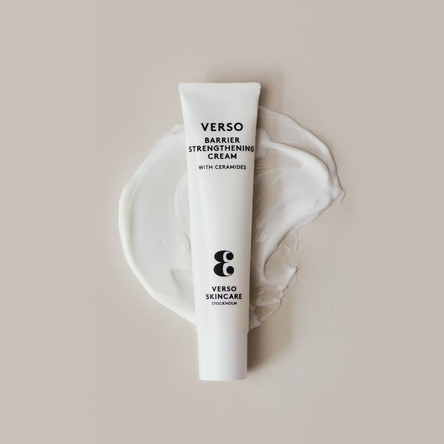Verso Barrier Strengthening Cream