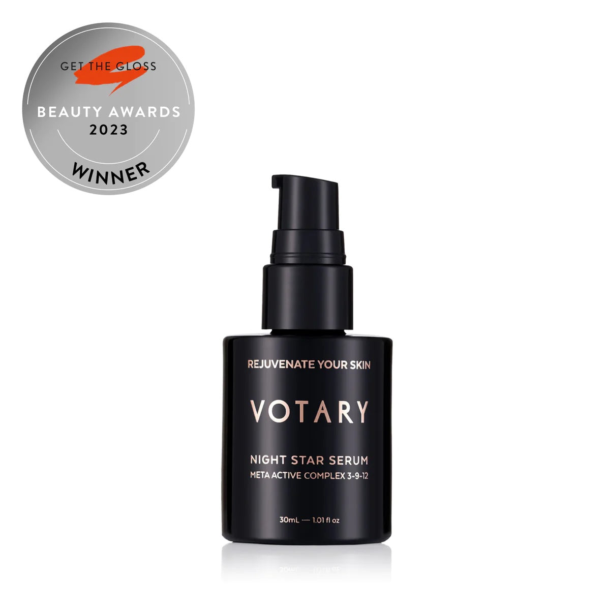 Votary Night Star Serum