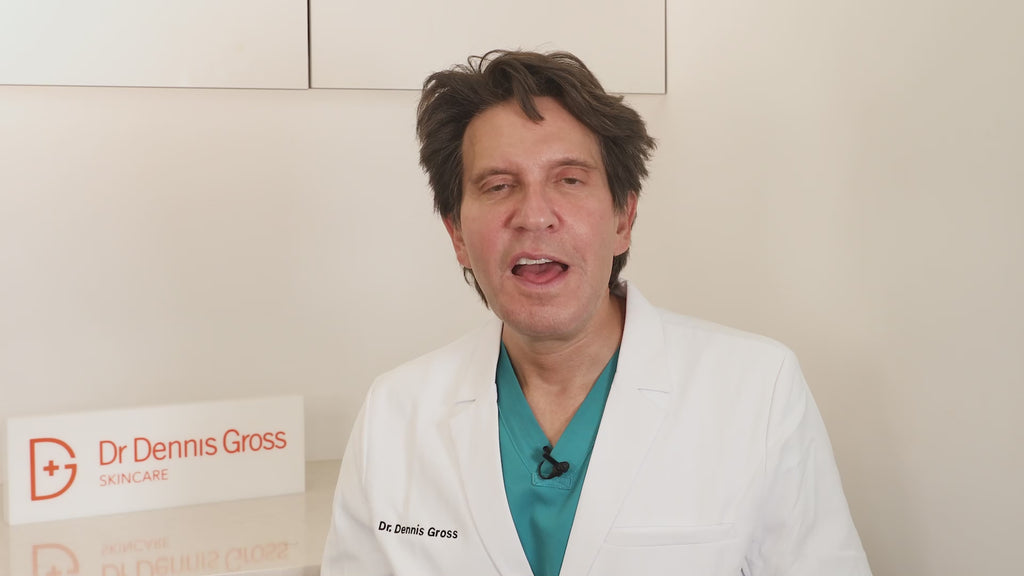 Dr Dennis Gross Derminfusions Plump and Repair Lip Treatment