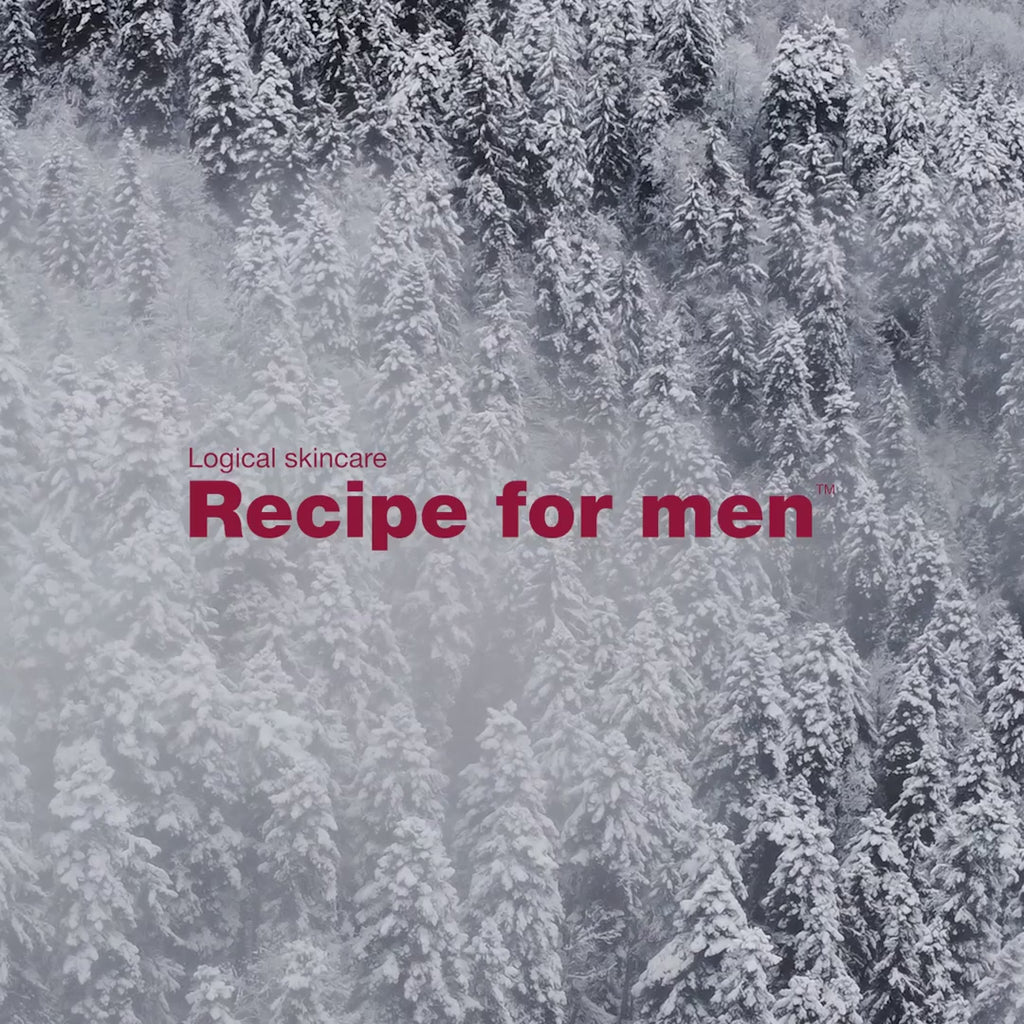Recipe for Men Mountains Eau de Toilette