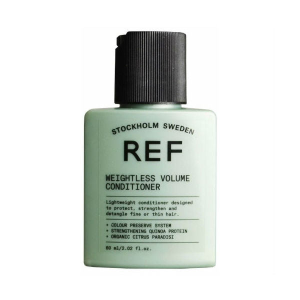 REF. Weightless Volume Conditioner | 60ml