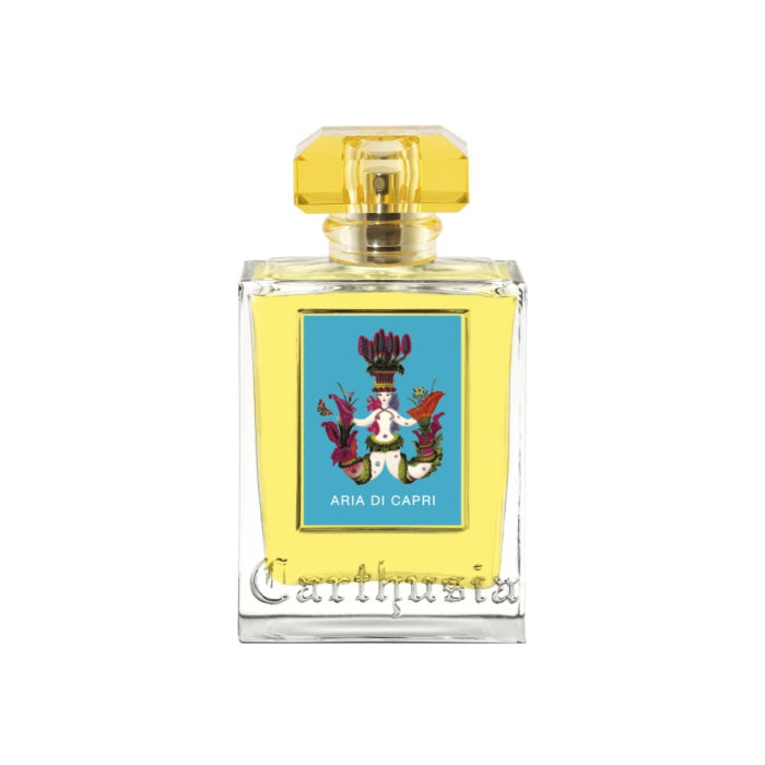 Carthusia sales perfume uk