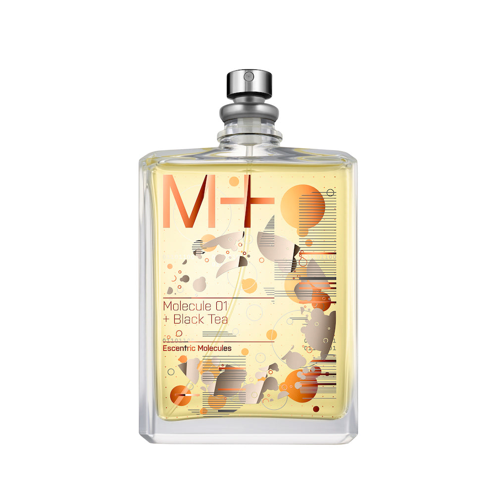 Escentric Molecules Molecule 01 Black Tea