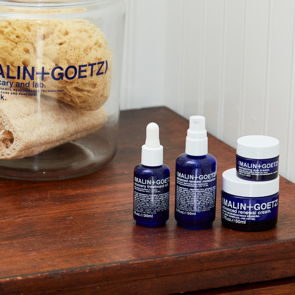 Malin + Goetz Advanced Renewal Moisturiser