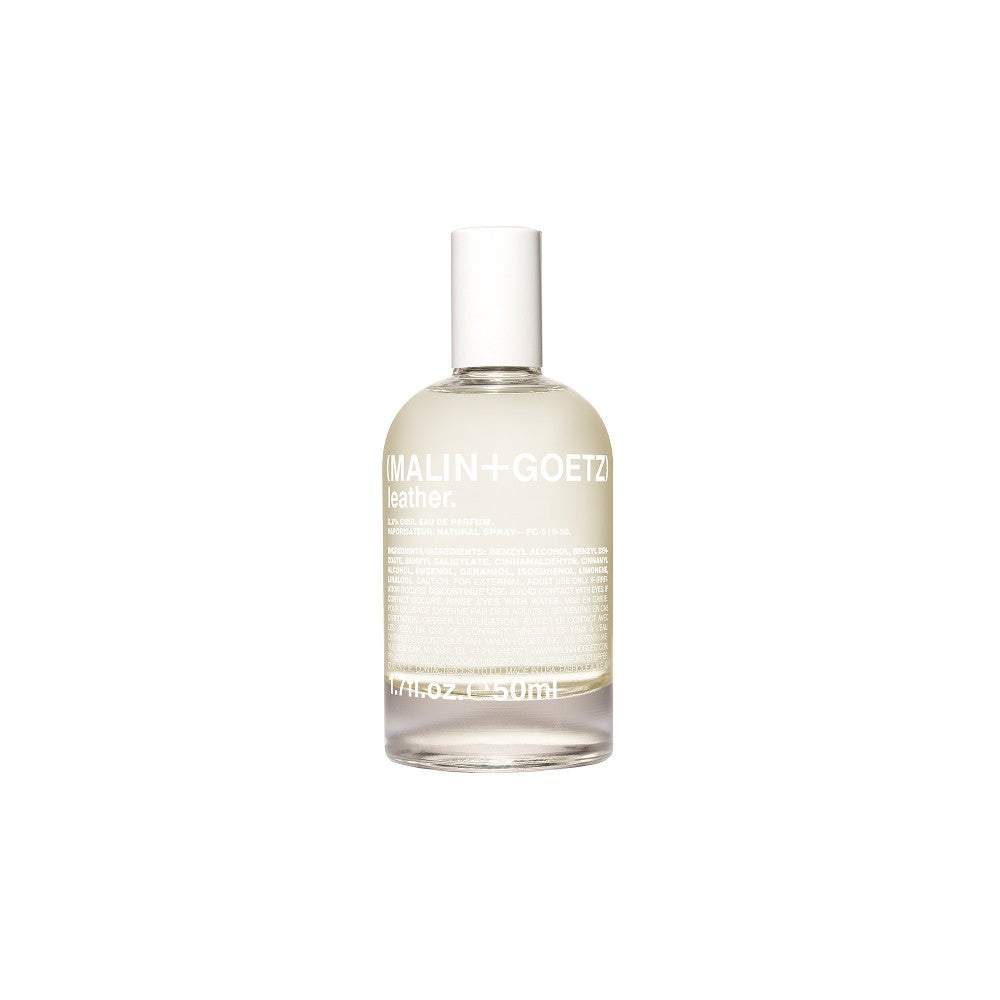 Malin + Goetz Leather Eau de Parfum