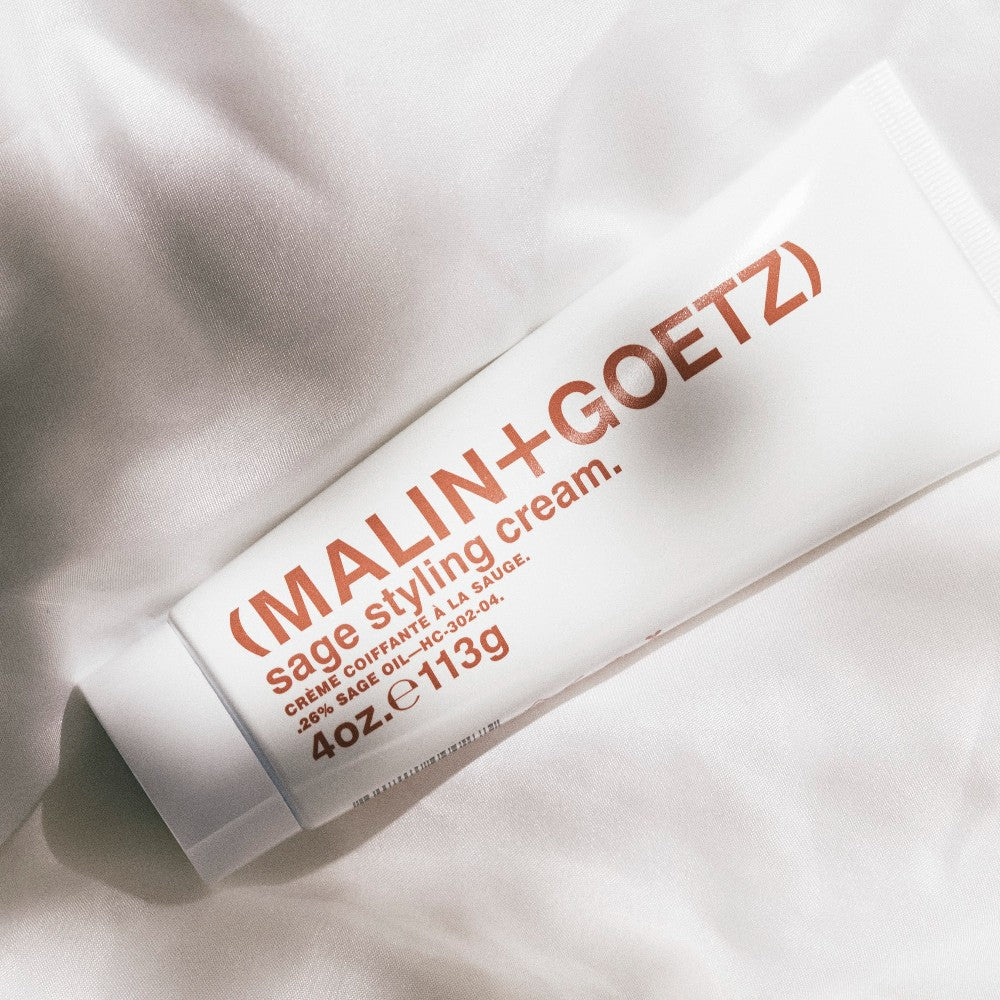 Malin + Goetz Sage Styling Cream