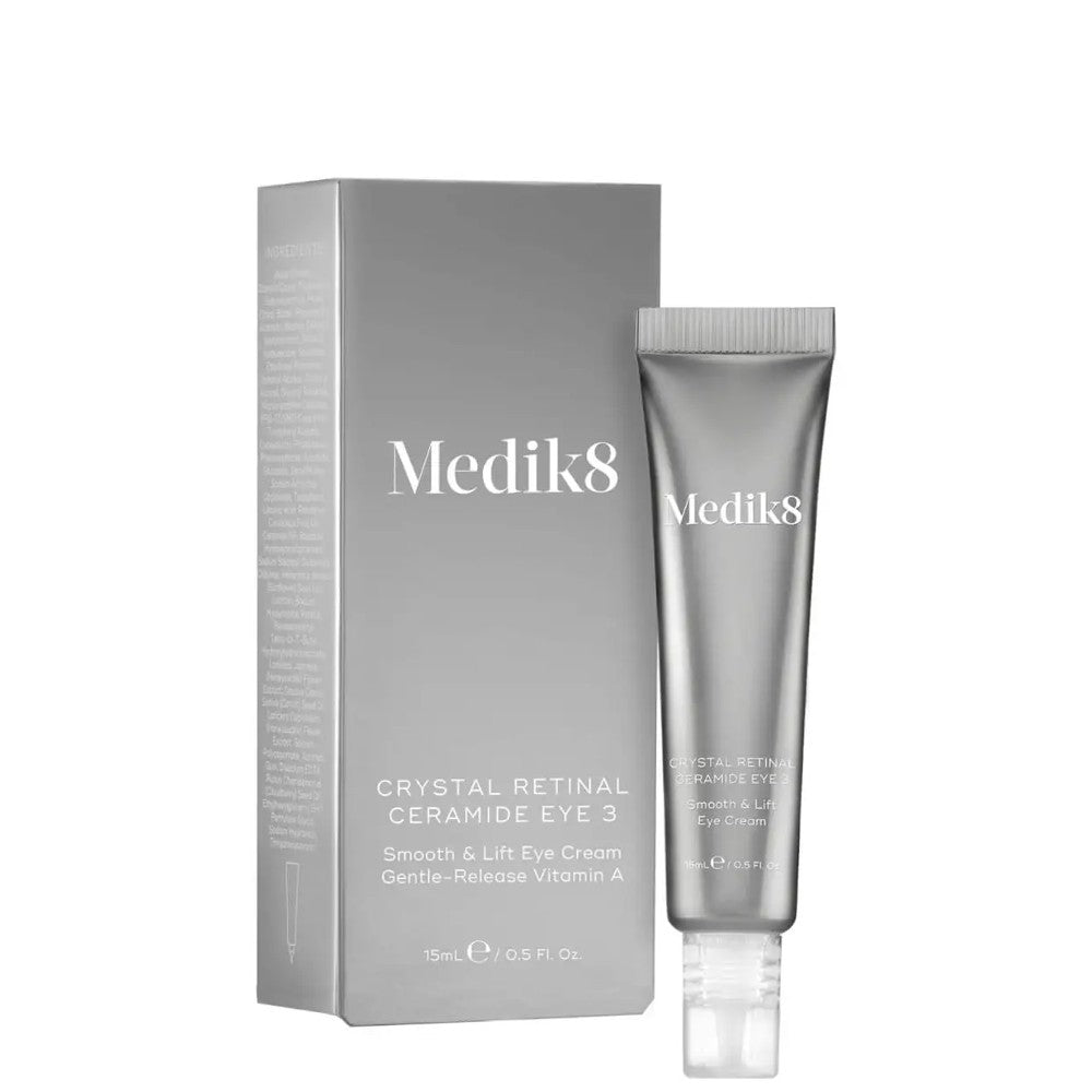 Medik8 Crystal Retinal Ceramide Eye 3