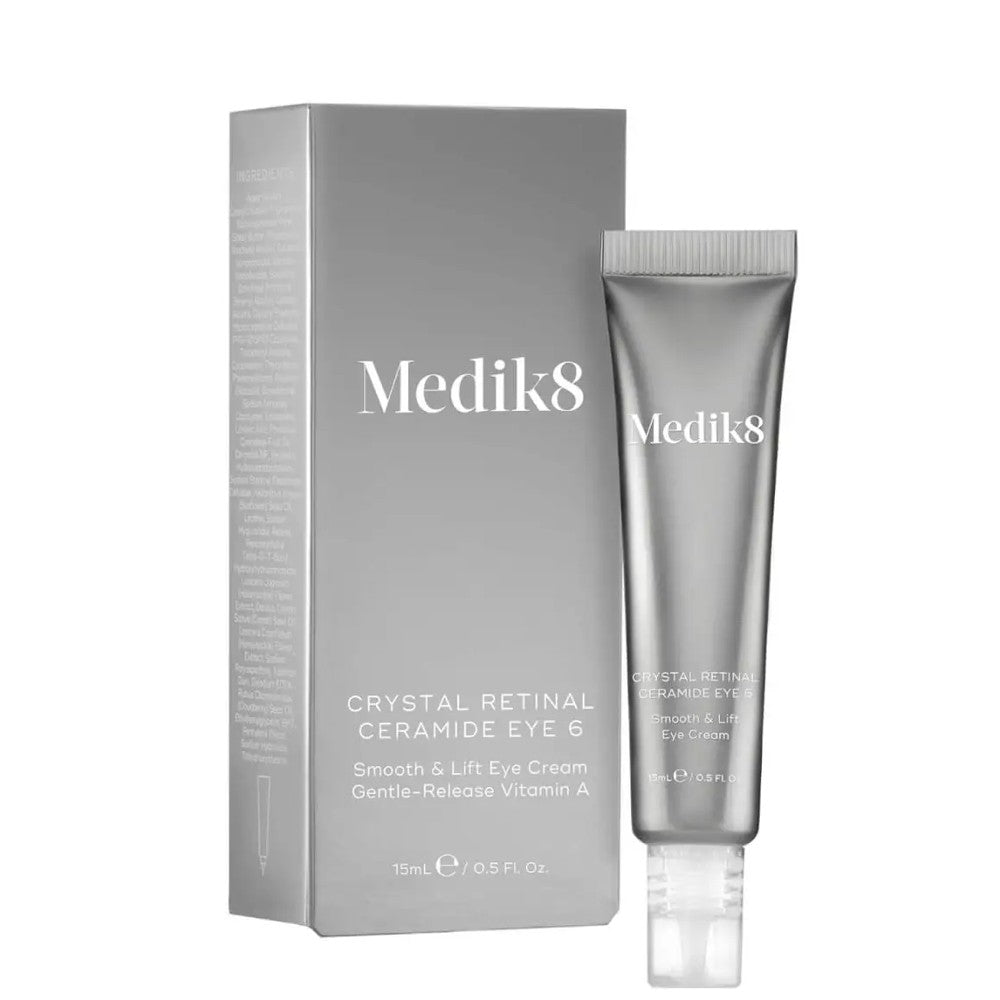 Medik8 Crystal Retinal Ceramide Eye 6