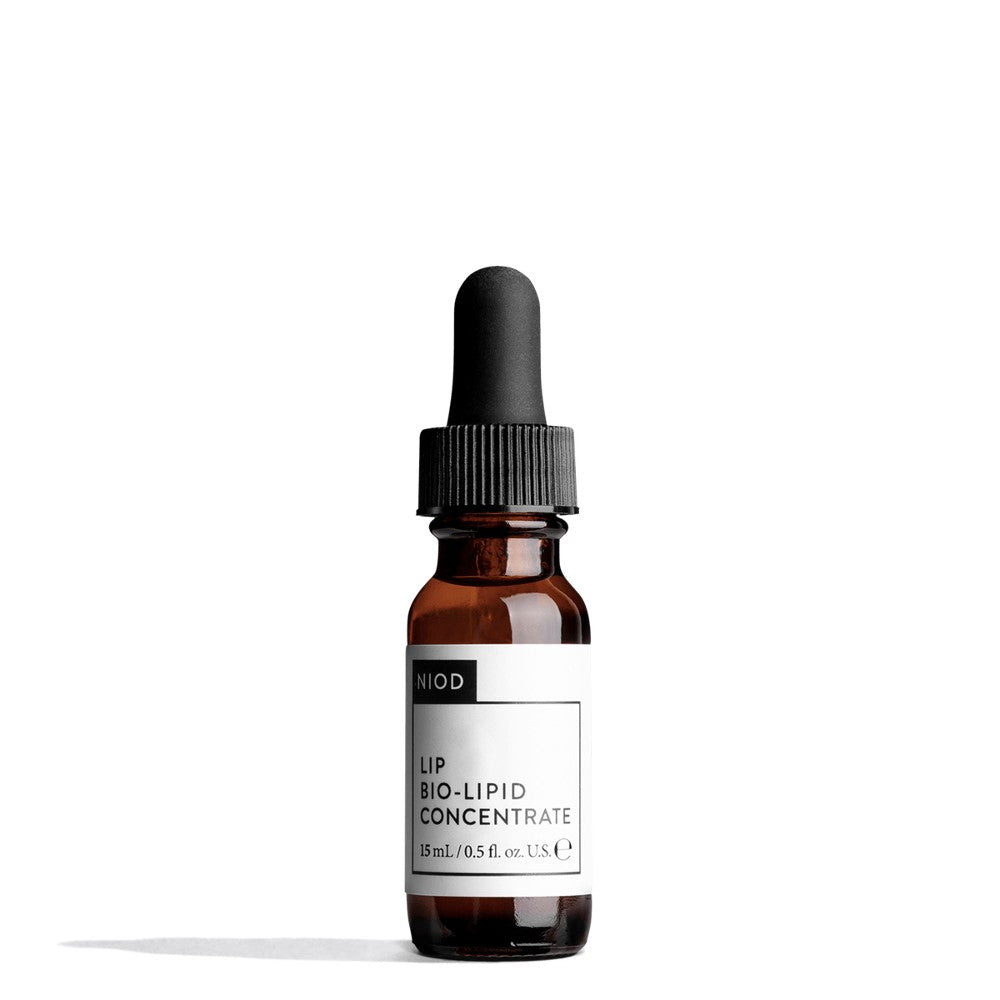 NIOD Lip Bio-Lipid Concentrate | 15ml