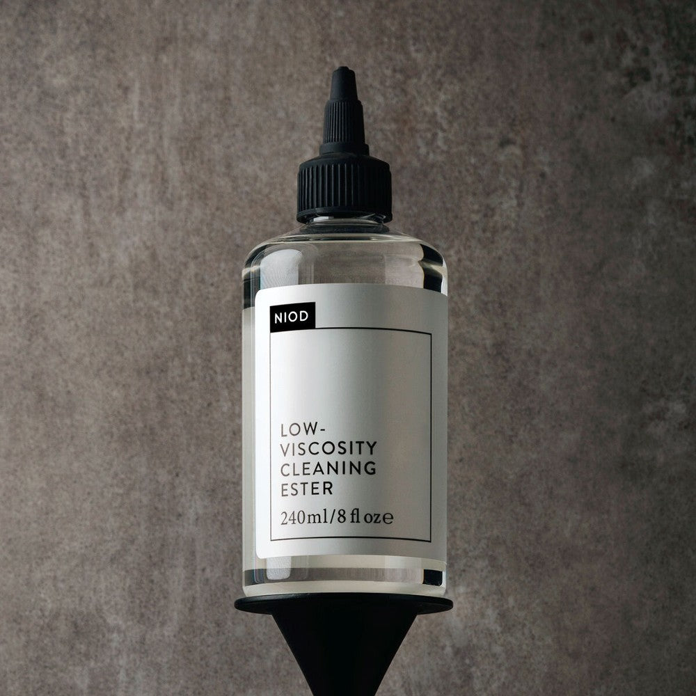 NIOD Low Viscosity Cleaning Ester