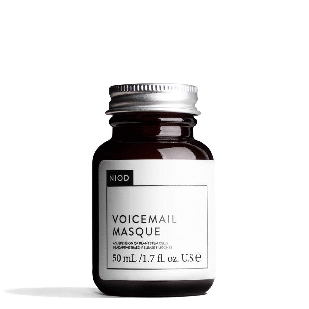 NIOD Voicemail Masque