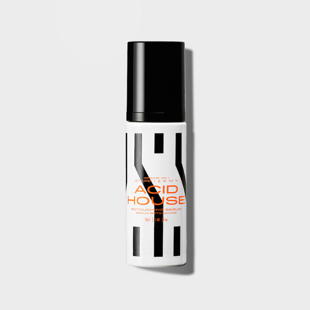 Narcyss Acid House Protective Serum