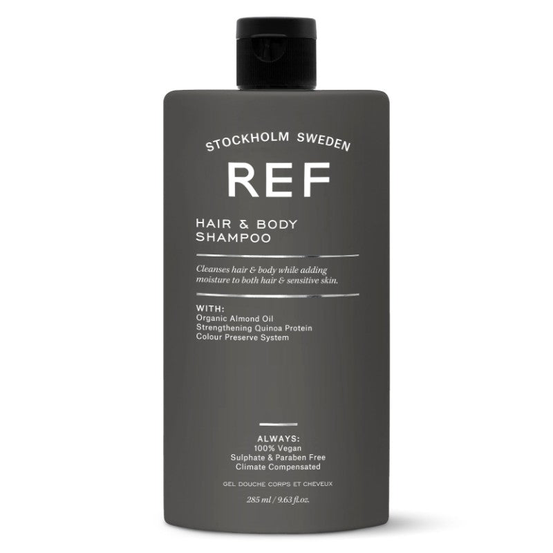 REF. Hair & Body Shampoo 285ml