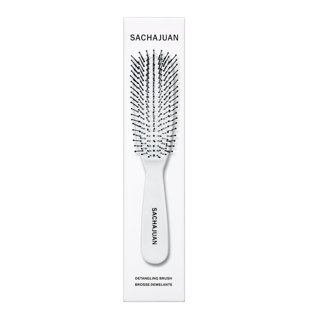 Sachajuan Detangling Hair Brush