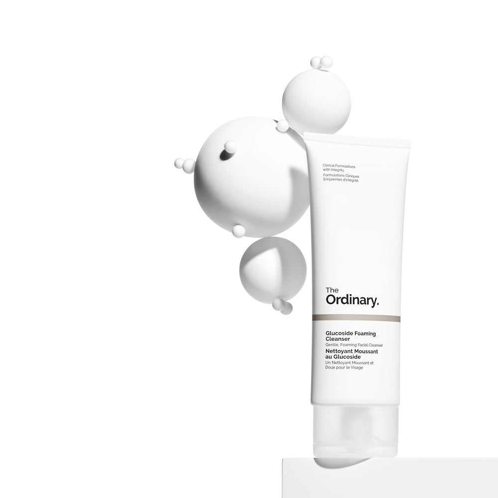 The Ordinary Glucoside Foaming Cleanser