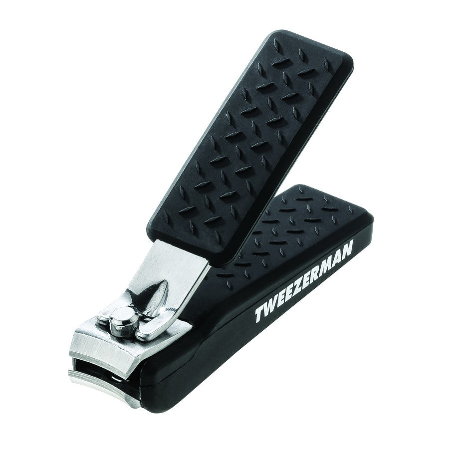 Tweezerman nail clippers discount