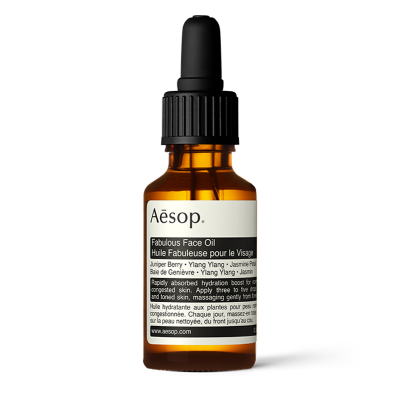 Aesop Fabulous Face Oil | 25ml