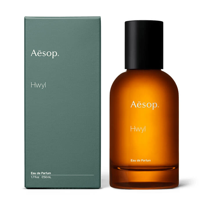 Aesop Hwyl Eau de Parfum