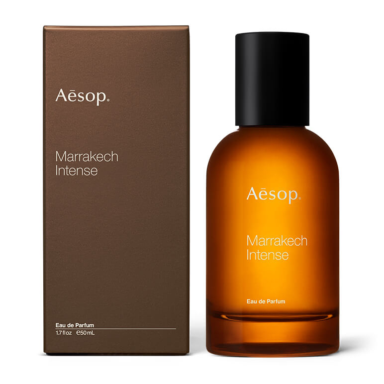 Aesop Marrakech Intense Eau de Parfum - 50ml