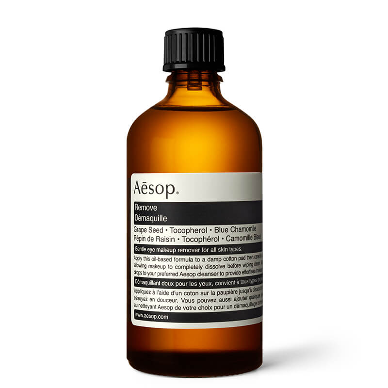 Aesop Remove Make-Up Remover