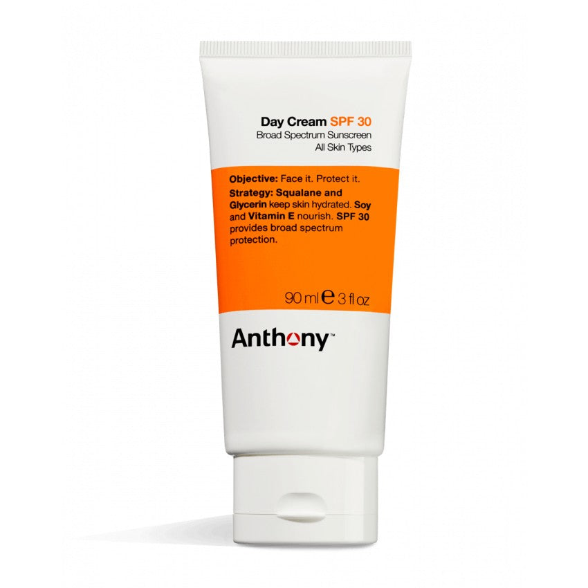 Anthony Day Cream SPF30