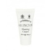 D R Harris Arlington Shave Cream - Travel Tube (15ml)