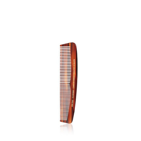 Baxter of California Pocket Comb (5.25in)