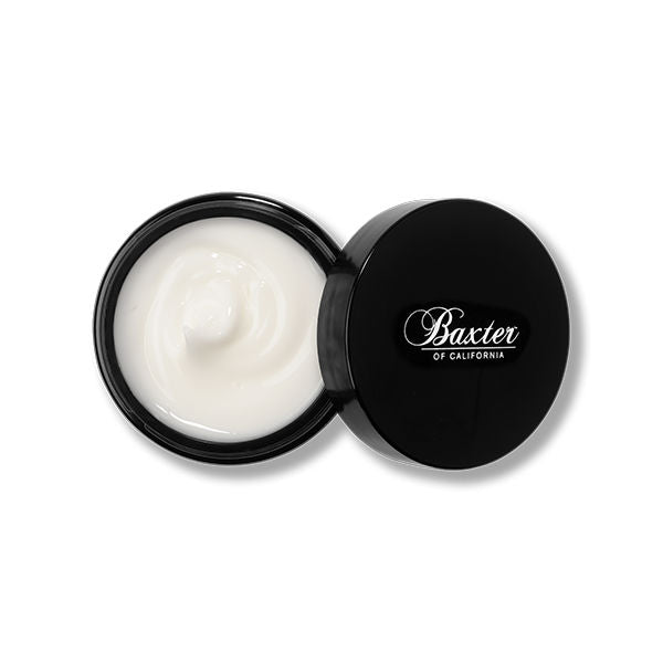 Super Shape Skin Recharge Cream - open jar