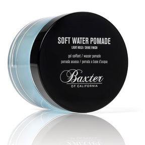 Baxter of California Soft Water Pomade
