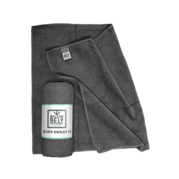 Mens clearance sweat towel