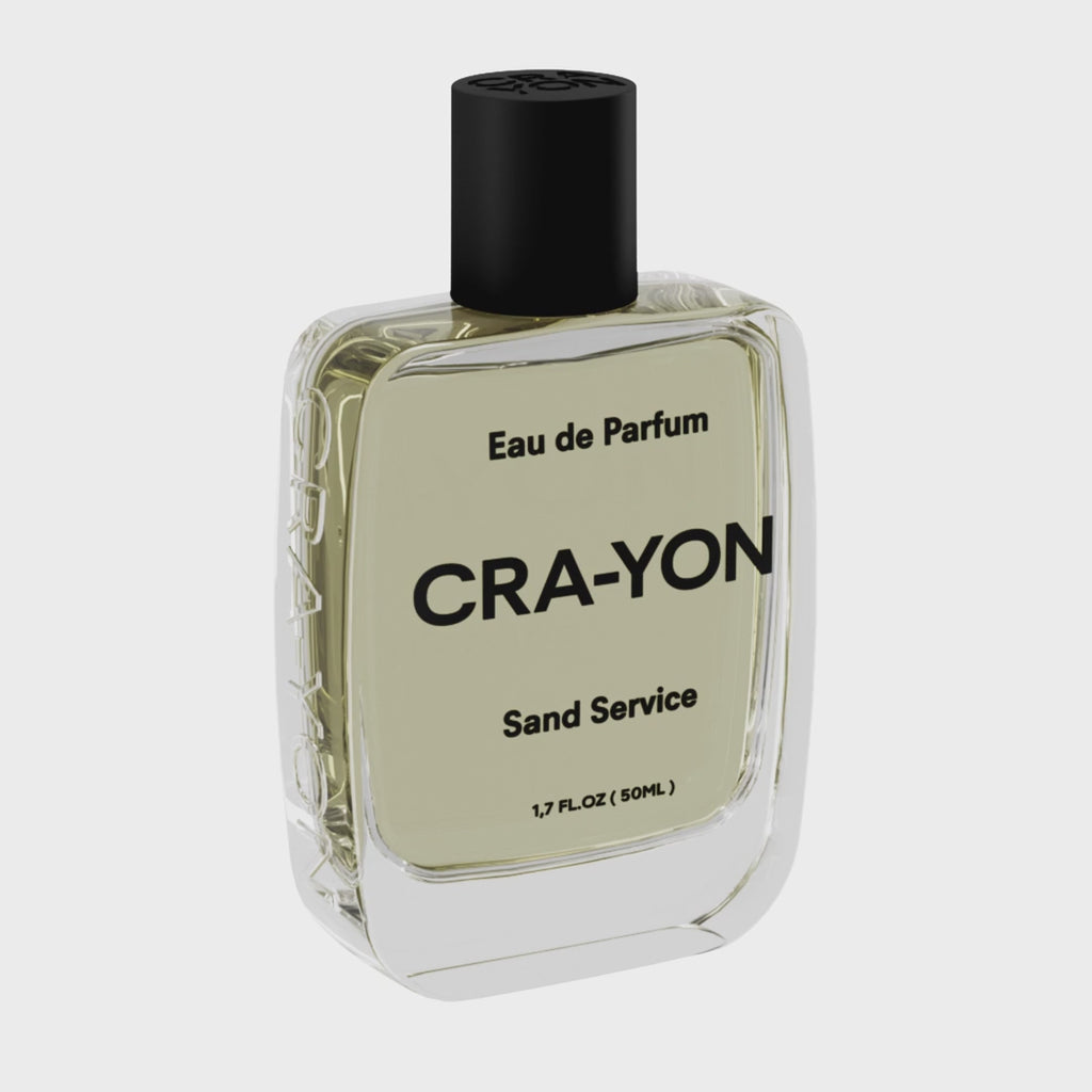 Cra-Yon Sand Service Eau de Parfum