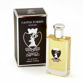 Castle Forbes Neroli Special Reserve Eau de Parfum