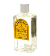 D R Harris Traditional Cologne (100ml)
