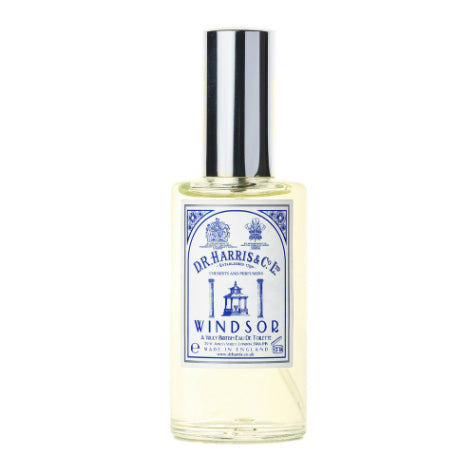 Dr harris windsor store eau de toilette