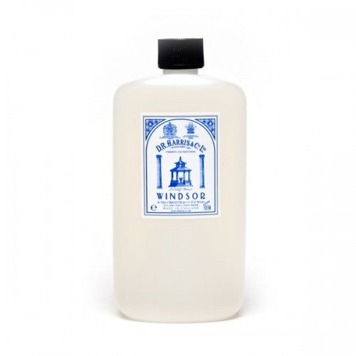 D R Harris Windsor Head-to-Toe Wash (250ml)