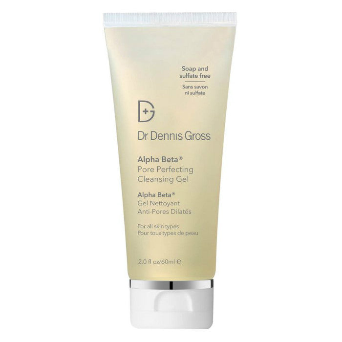 Dr Dennis Gross AHA/BHA Daily Cleansing Gel - 60ml