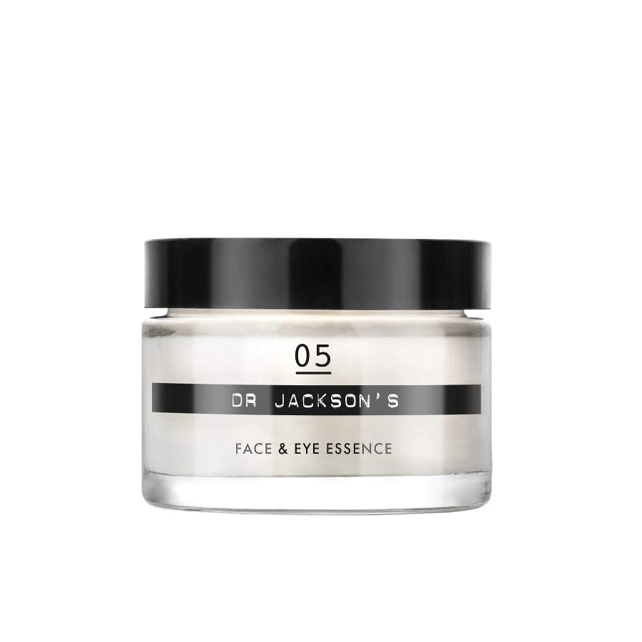 ▲DR JACKSON'S▲△FACE & EYE ESSENCE