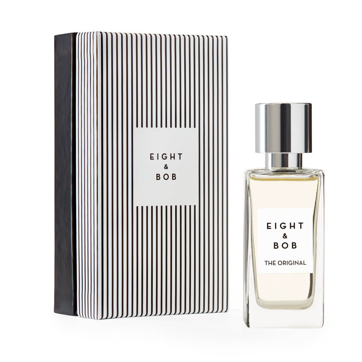 Eight & Bob Original Eau de Parfum Travel Size | 30ml