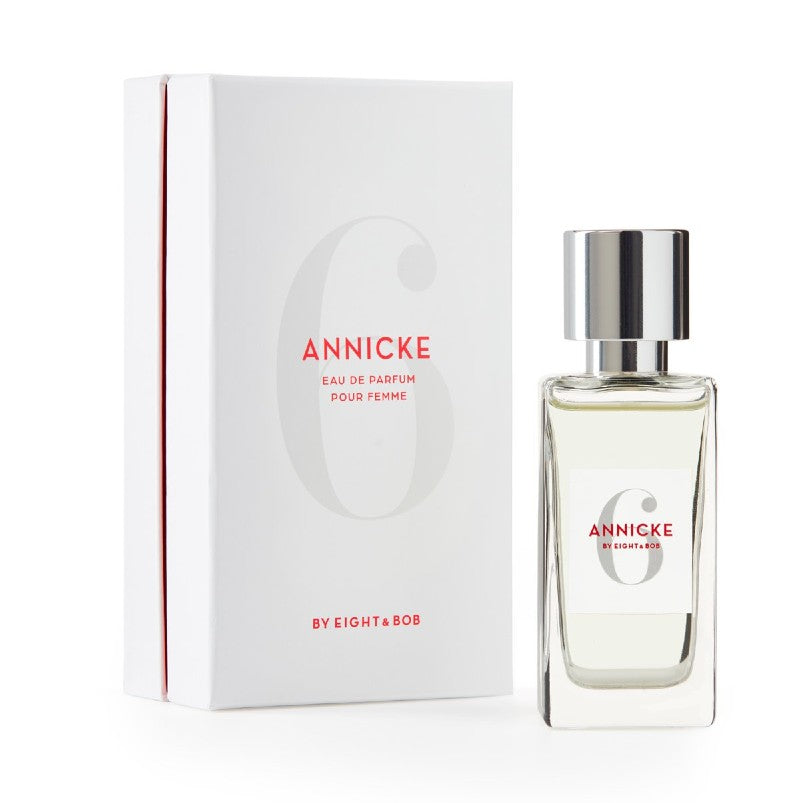 Eight & Bob Annicke 6 Eau de Parfum Travel Size - 30ml